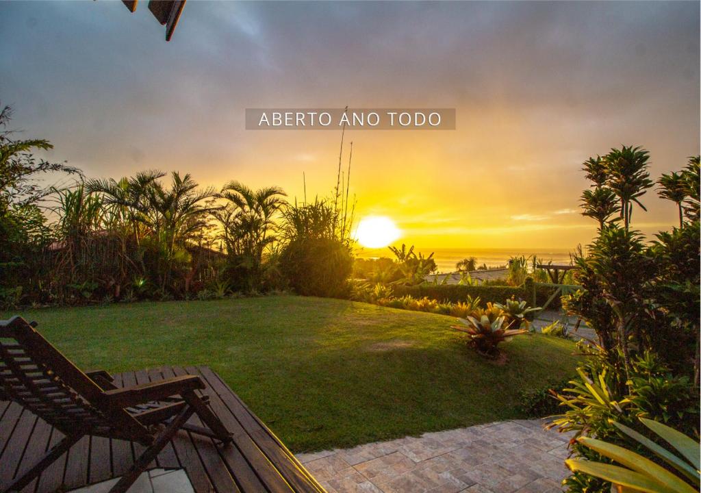  Village Praia do Rosa