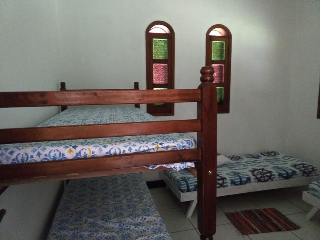  Casa Daslis Espaçosa e Bem Localizada