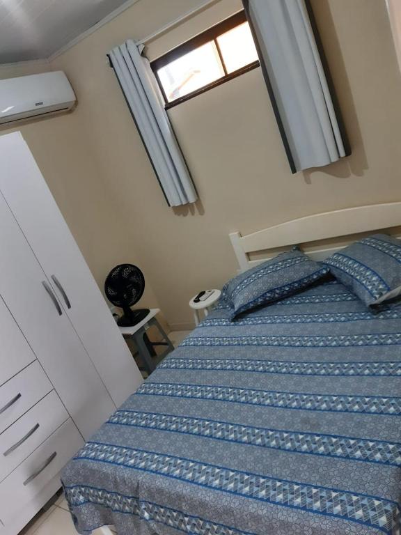  Pousada Residencial Caroa