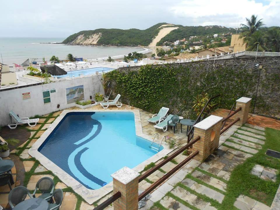  PontaNegra Ponta do Sol 5D