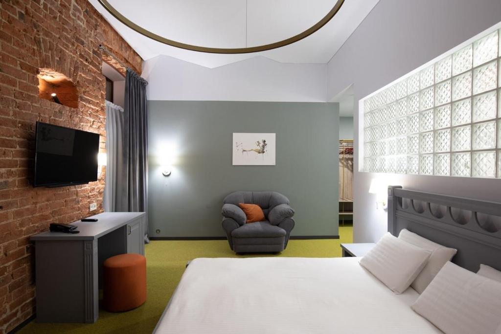 Four Rooms City - Housity