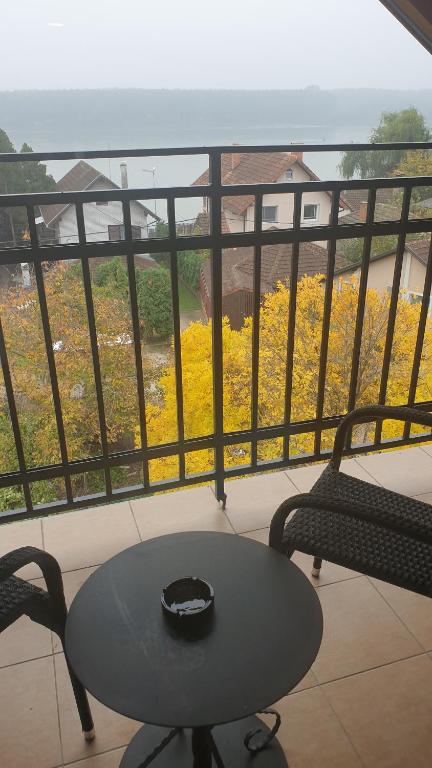 Apartments Kamenjar - Apartamento Dúplex