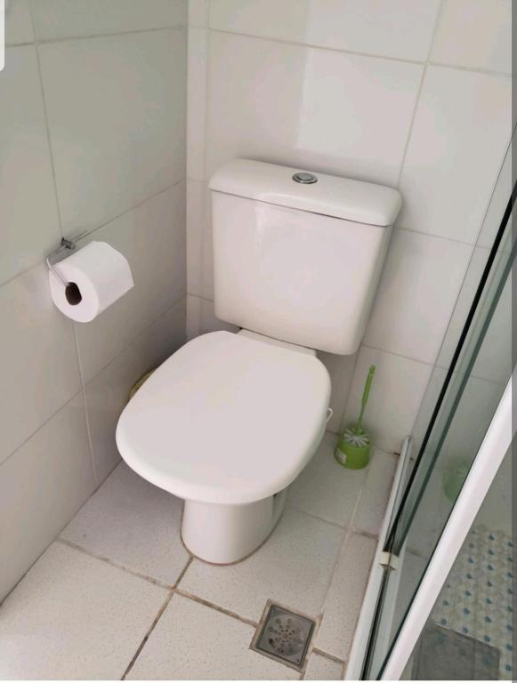  Apartamento mobiliado em Alcântara