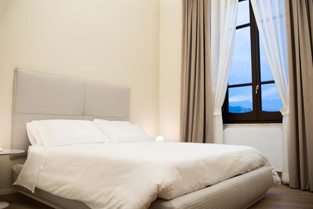 Dimora de Matera Luxury Suites - Deluxe Room