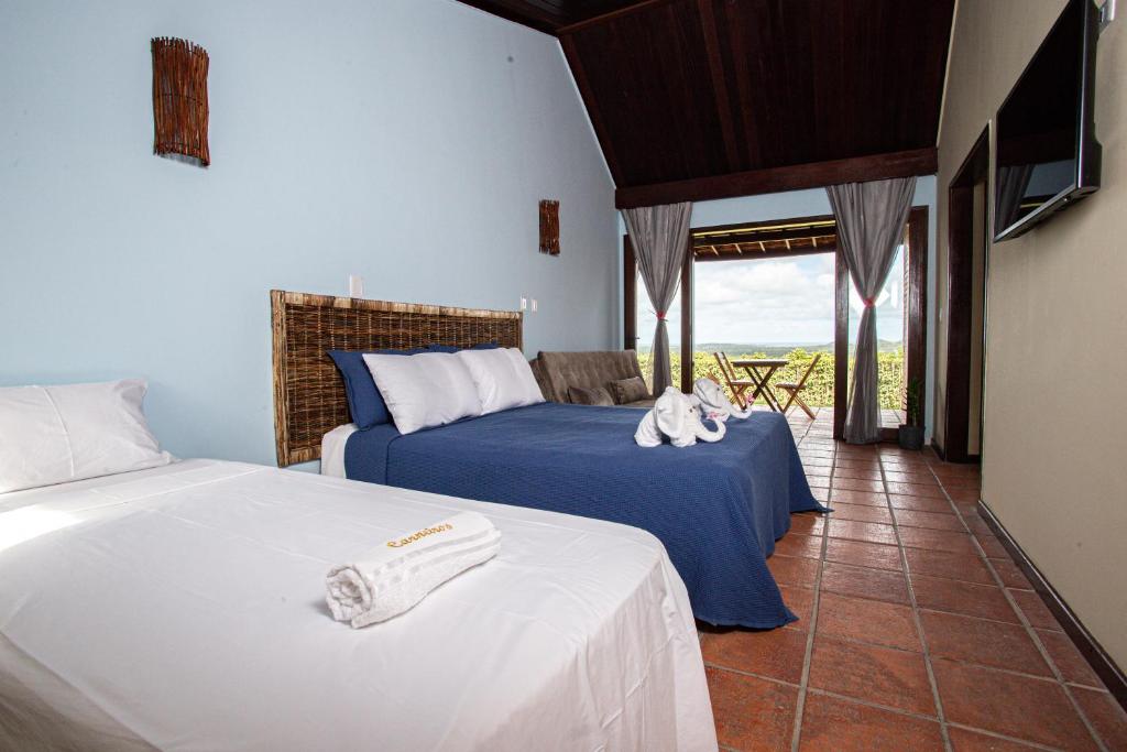  HOTEL CARNEIROS