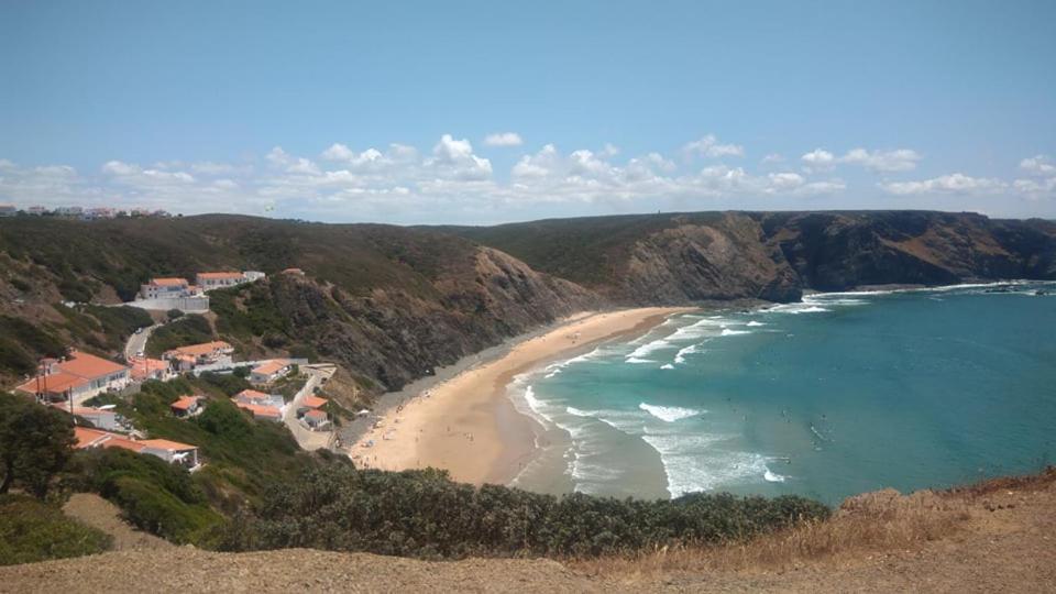 Gallery image of Vila Fortaleza II - Arrifana Beach in Aljezur