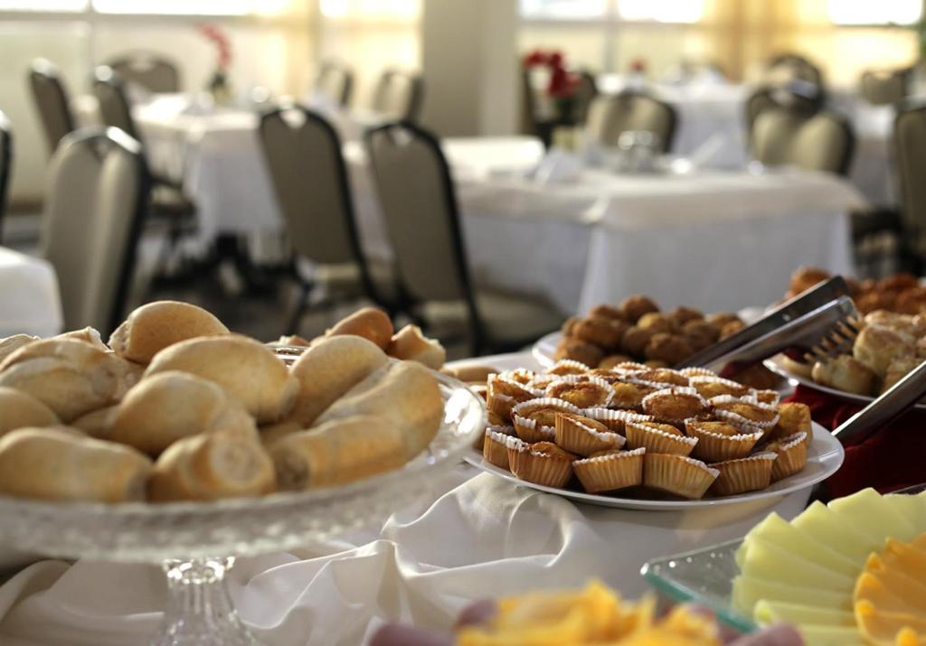  San Marco Hotel Brasília