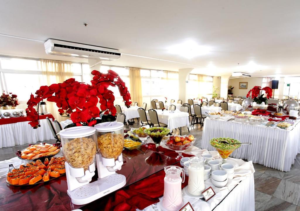  San Marco Hotel Brasília