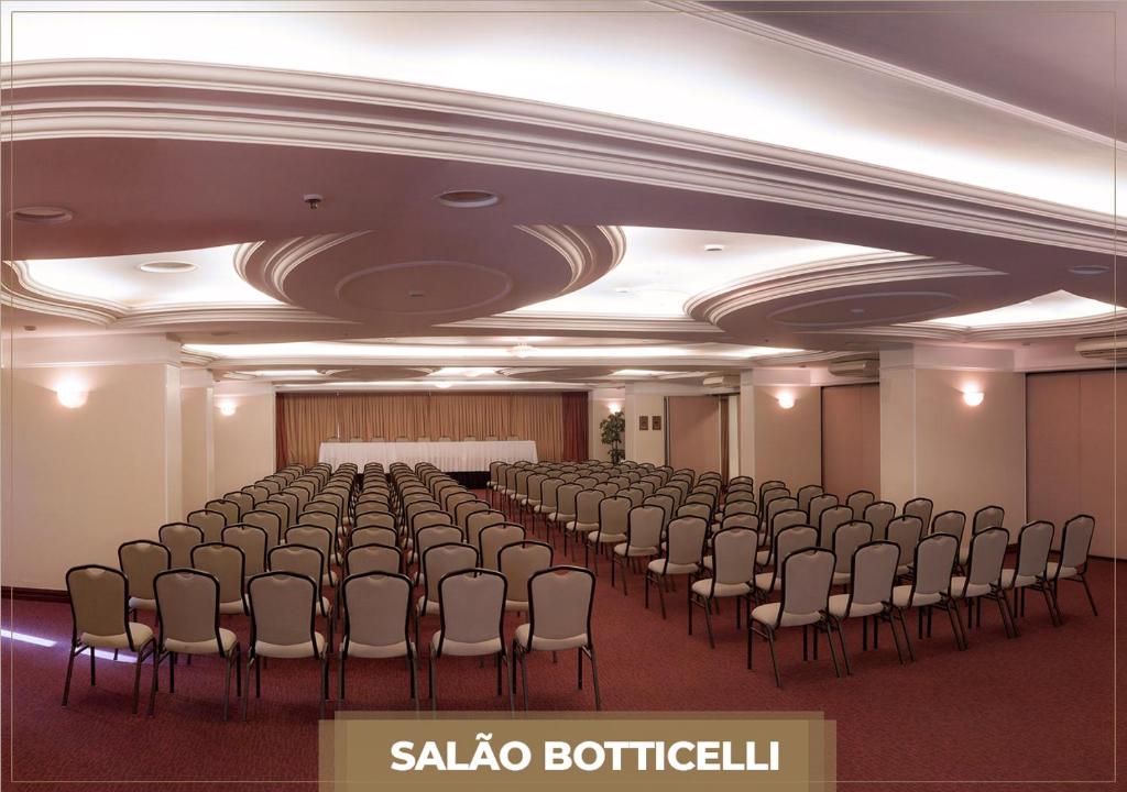  San Marco Hotel Brasília