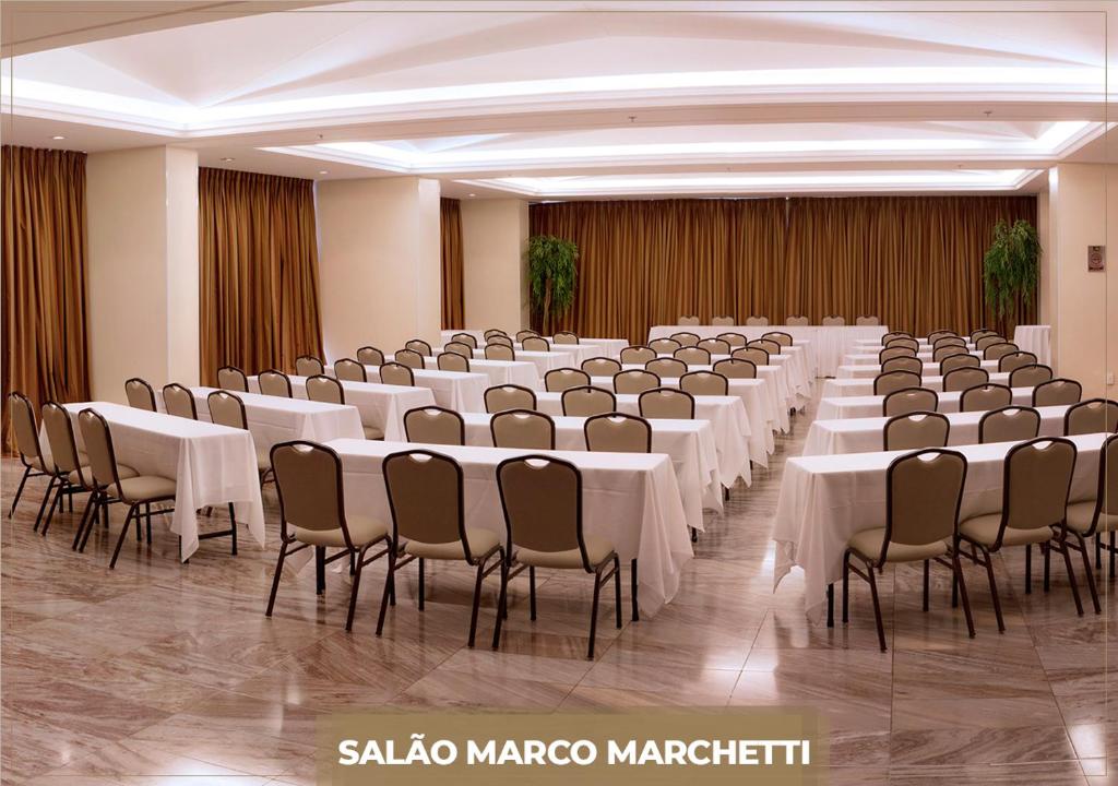  San Marco Hotel Brasília