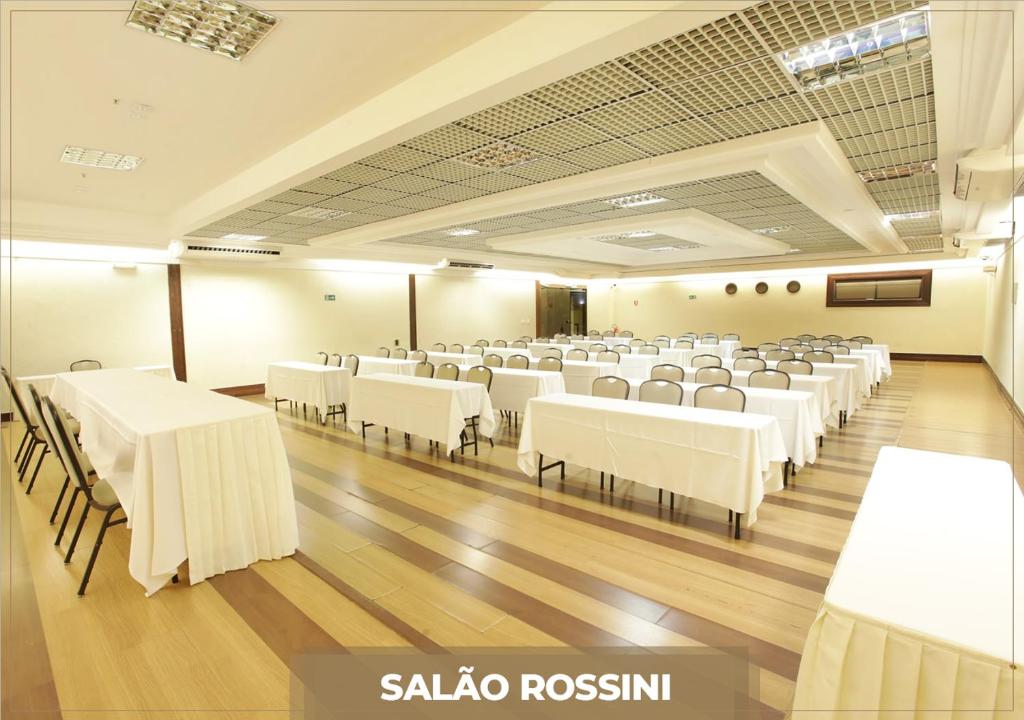  San Marco Hotel Brasília