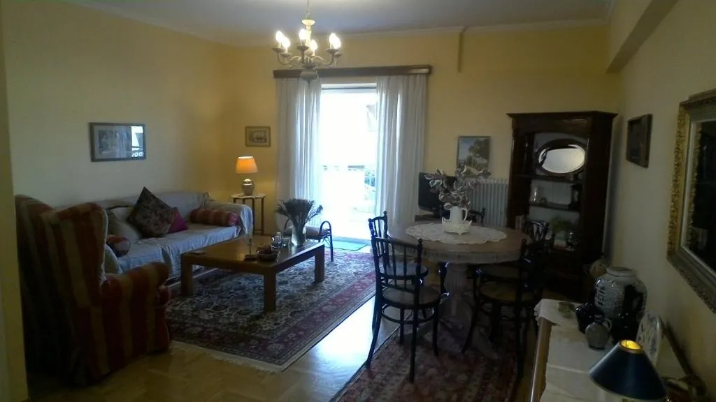 COZY AND COMFORTABLE 60 SQ.M IN ALIMOS, Athens, Greece