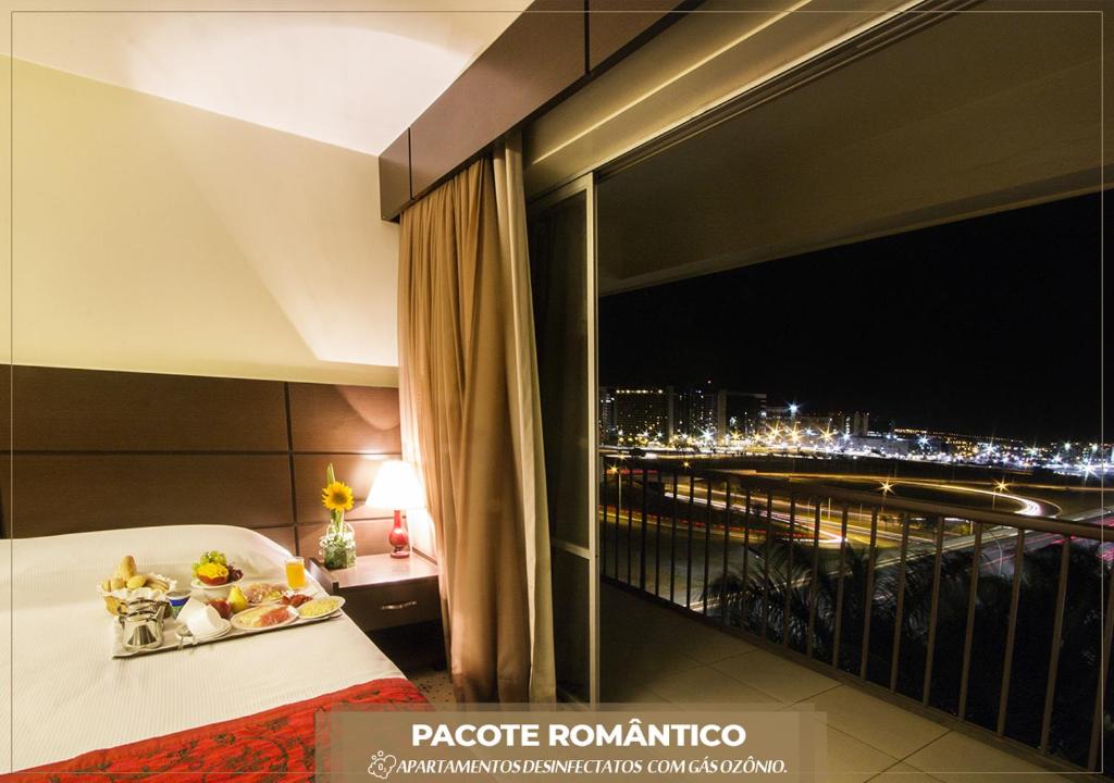  San Marco Hotel Brasília