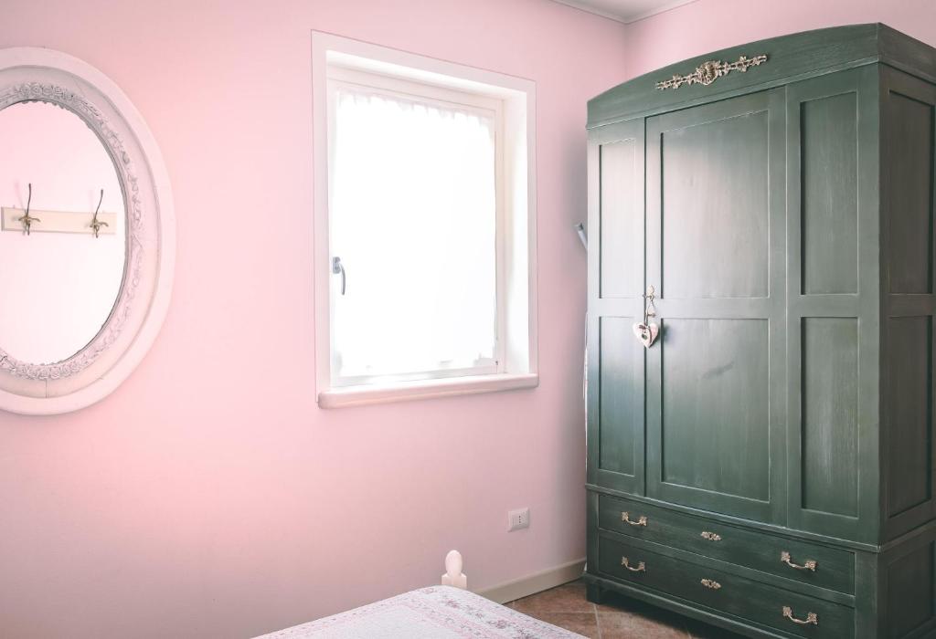 Fotografie z fotogalerie ubytování B&B Casa Dolce Casa v destinaci Oltre il Colle