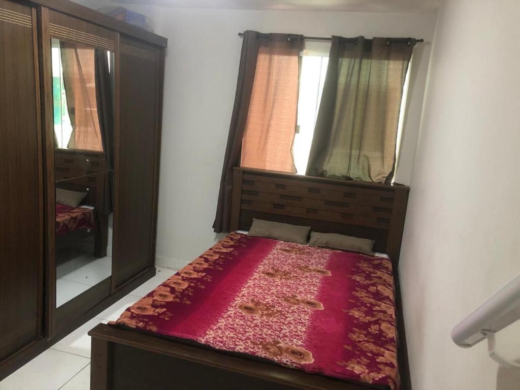  Apartamento em Arraial do Cabo na Orla da Praia Grande