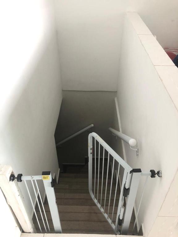  Apartamento em Arraial do Cabo na Orla da Praia Grande