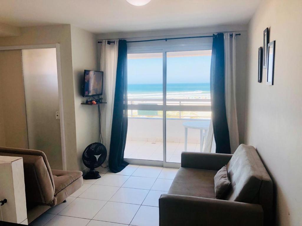  Apartamento em Arraial do Cabo na Orla da Praia Grande