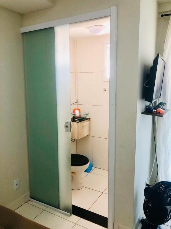  Apartamento em Arraial do Cabo na Orla da Praia Grande