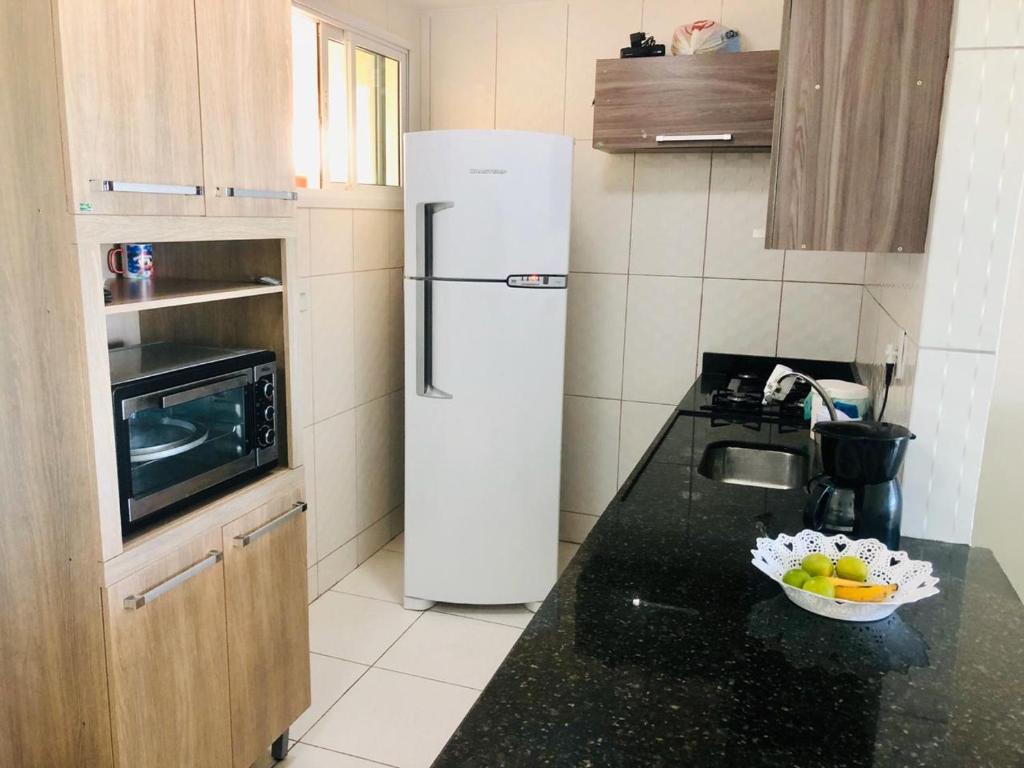  Apartamento em Arraial do Cabo na Orla da Praia Grande
