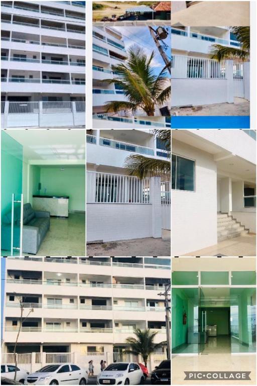  Apartamento em Arraial do Cabo na Orla da Praia Grande