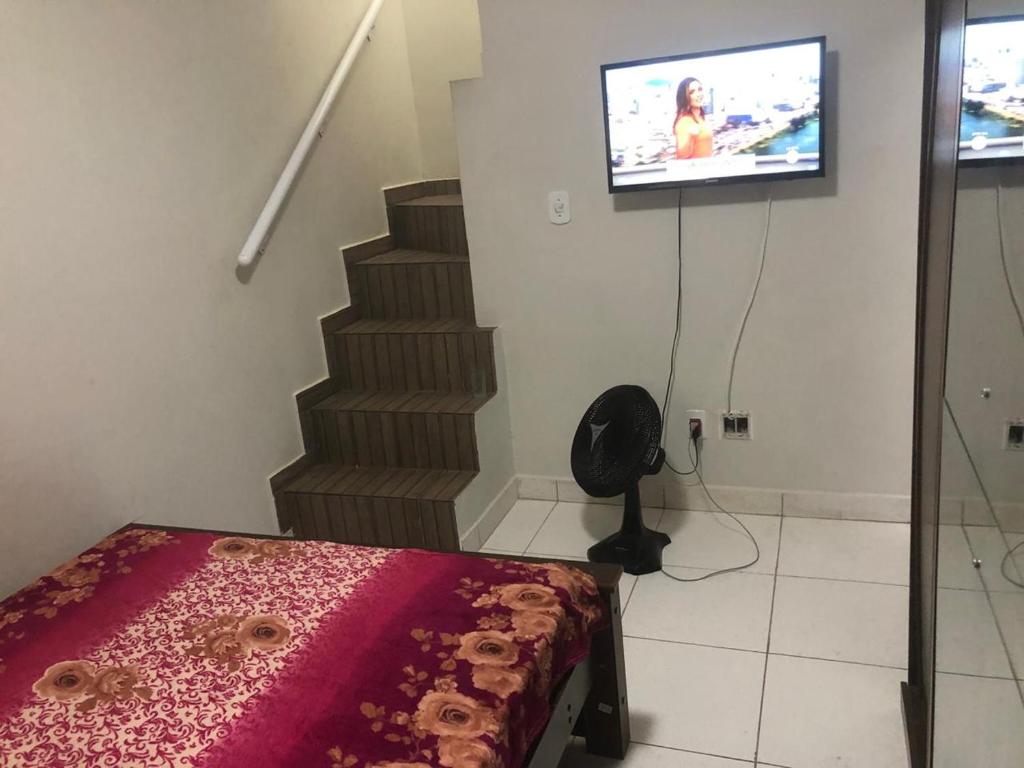  Apartamento em Arraial do Cabo na Orla da Praia Grande