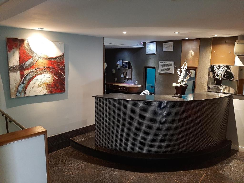  BAMBINA HOTEL - Adults Only