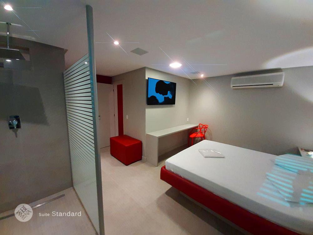  BAMBINA HOTEL - Adults Only