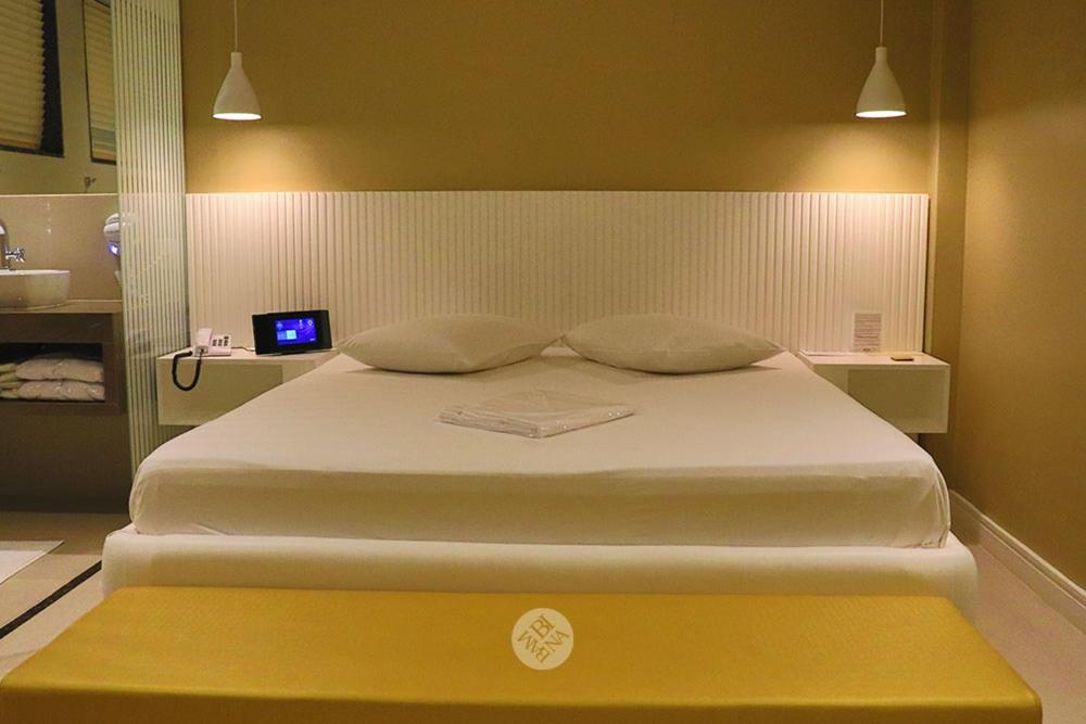  BAMBINA HOTEL - Adults Only