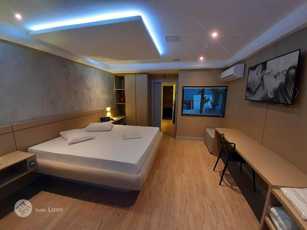  BAMBINA HOTEL - Adults Only