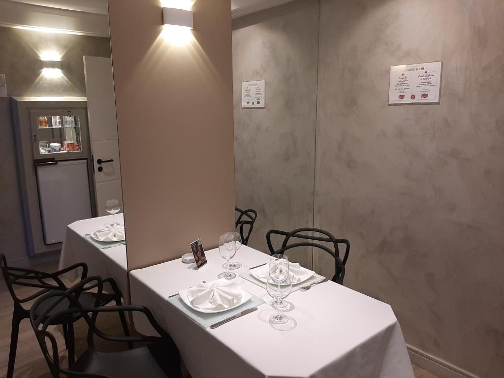  BAMBINA HOTEL - Adults Only