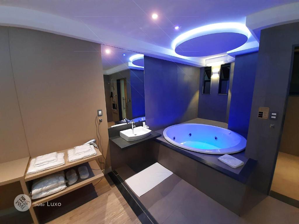  BAMBINA HOTEL - Adults Only
