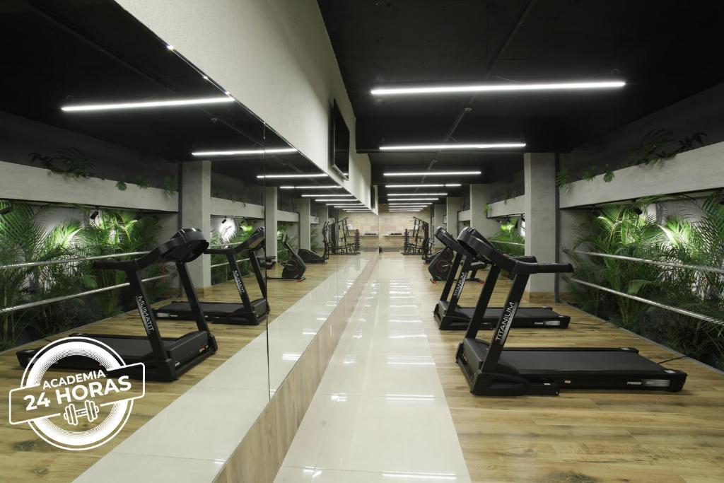  San Marco Hotel Brasília