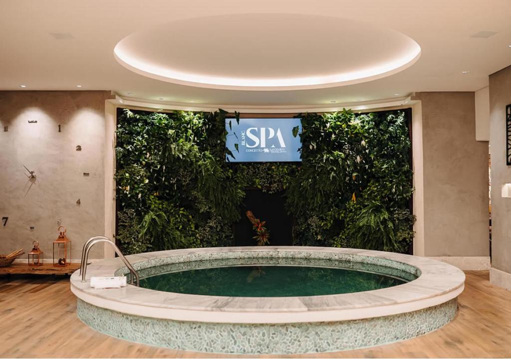 San Marco Hotel Brasília