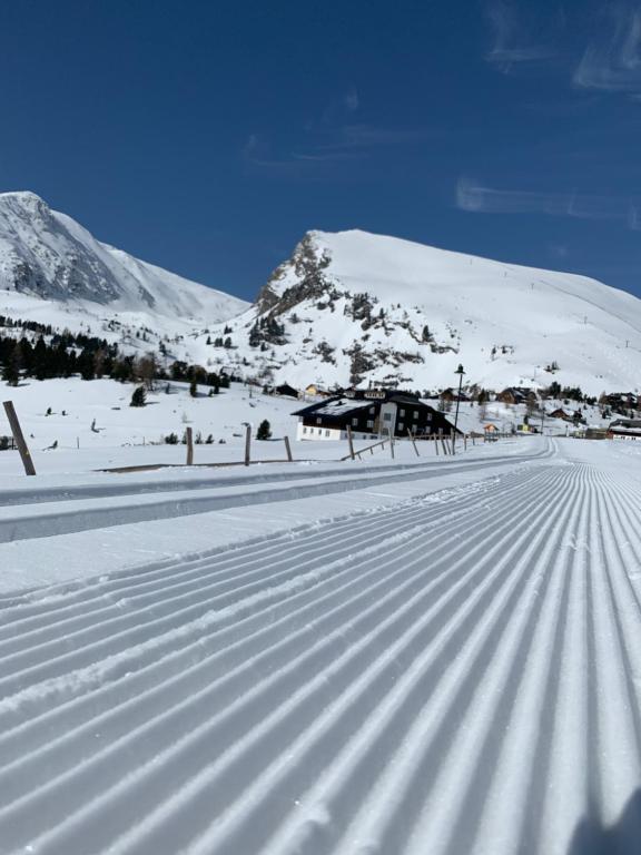 Fotografie z fotogalerie ubytování Bogi Hütte -Falkert v destinaci Patergassen