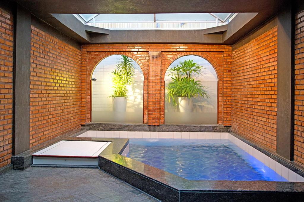  BAMBINA HOTEL - Adults Only