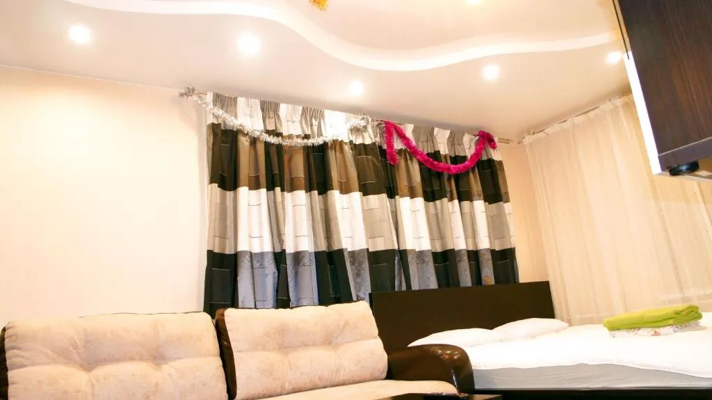Apartment on Koroleva, Moscova, Rusia