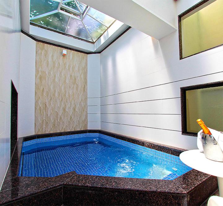  BAMBINA HOTEL - Adults Only