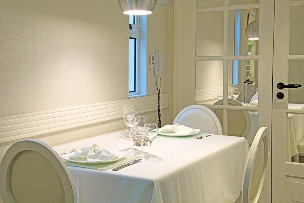  BAMBINA HOTEL - Adults Only