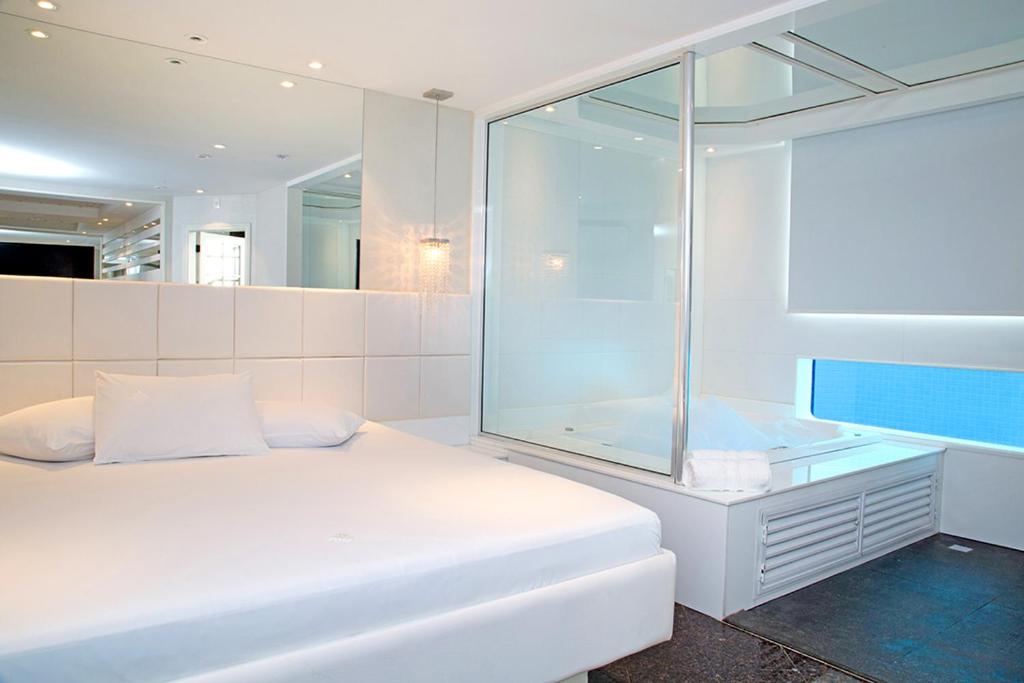  BAMBINA HOTEL - Adults Only