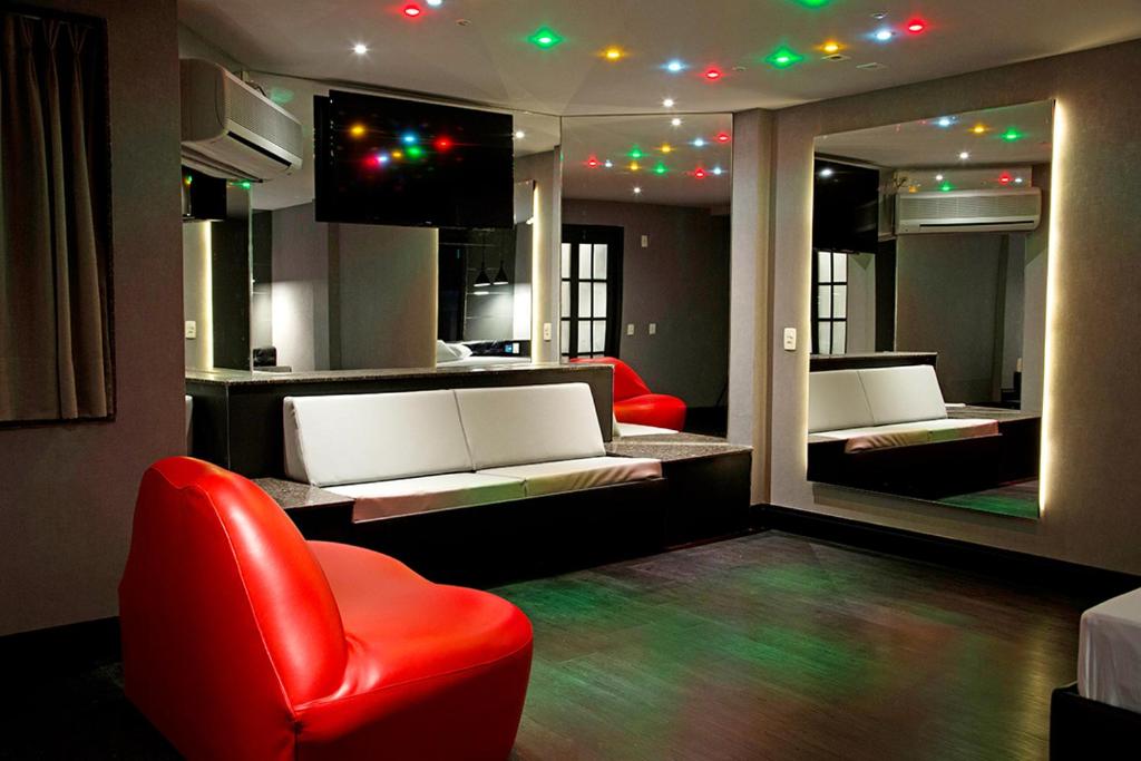  BAMBINA HOTEL - Adults Only