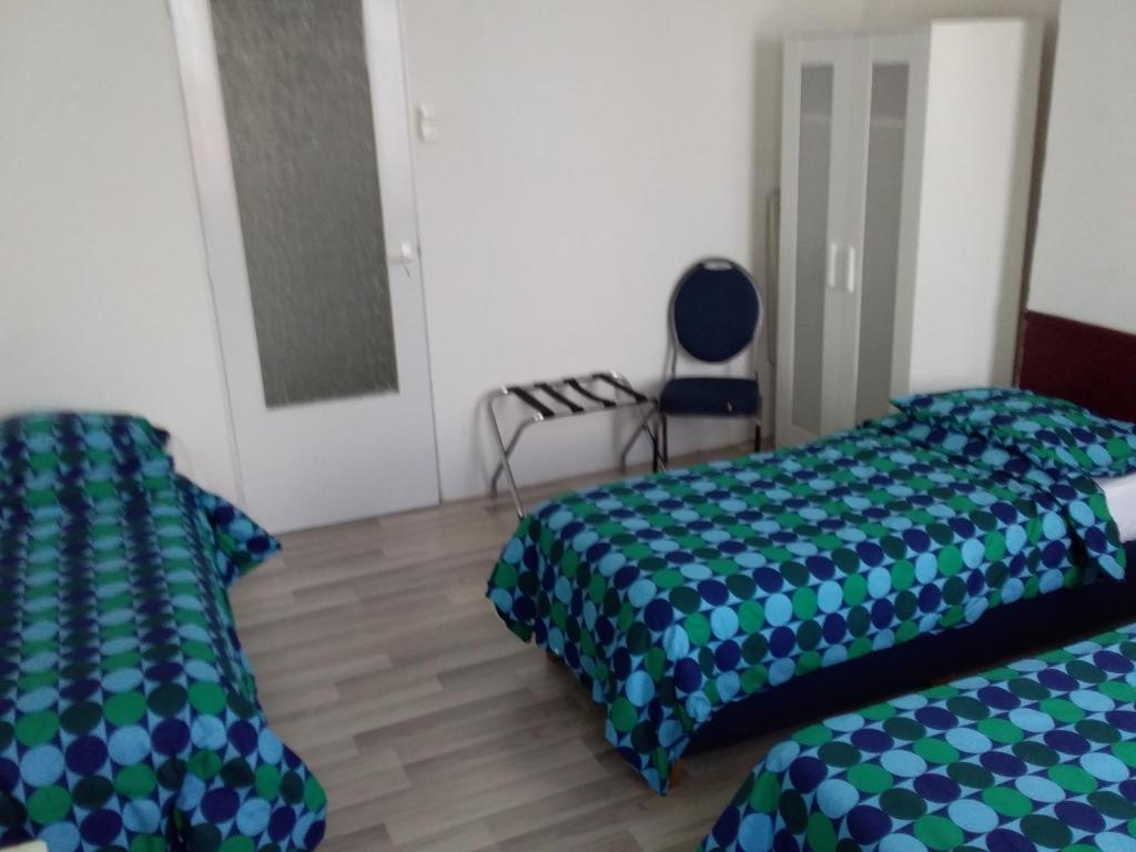 Hotel Baan - Resim 25