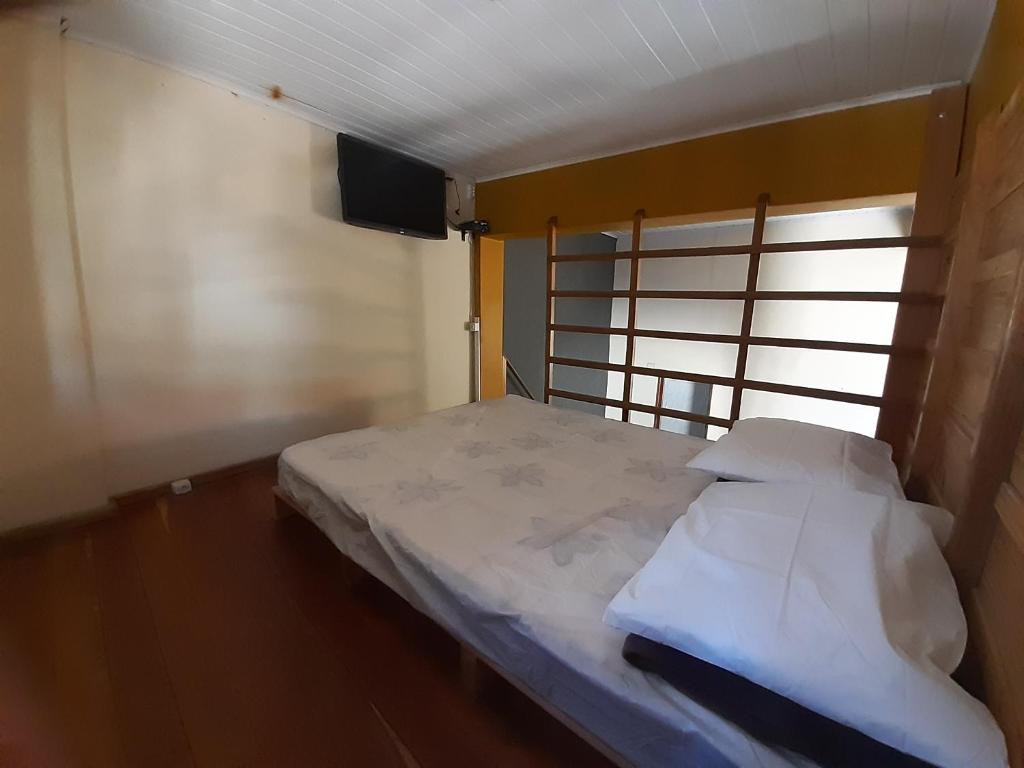 Pousada Ritmo Natureza