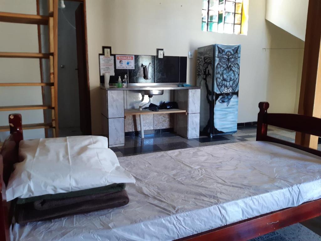 Pousada Ritmo Natureza