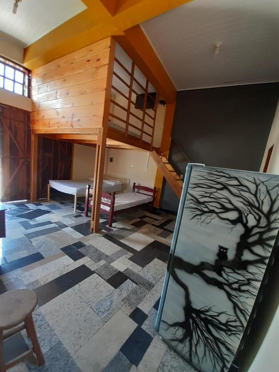 Pousada Ritmo Natureza