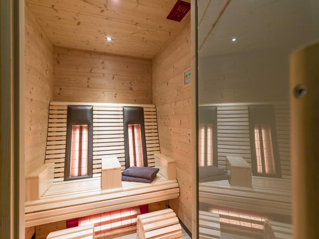 Fotografie z fotogalerie ubytování Haus am Wildbach v destinaci Auffach