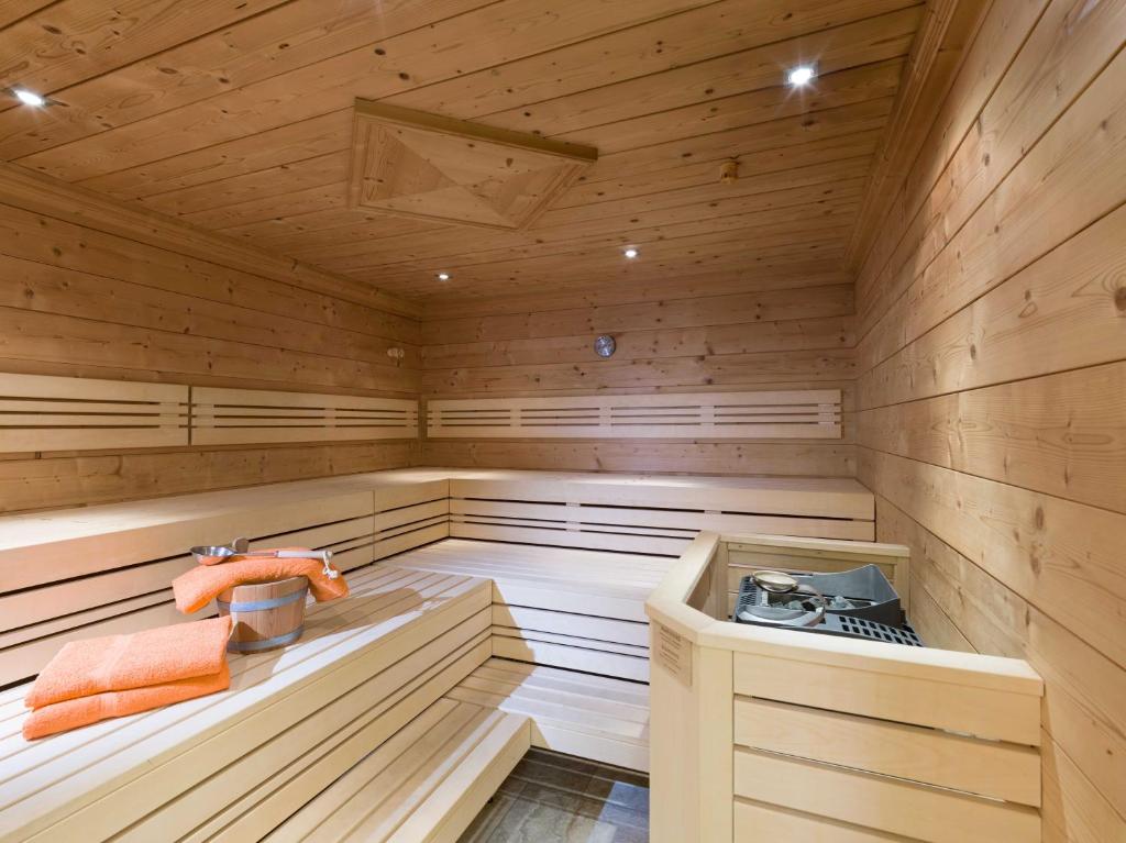 Fotografie z fotogalerie ubytování Haus am Wildbach v destinaci Auffach