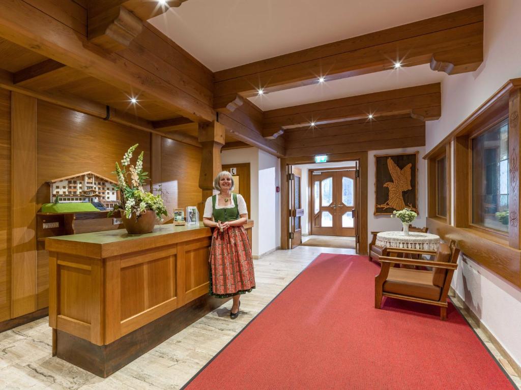 Fotografie z fotogalerie ubytování Haus am Wildbach v destinaci Auffach