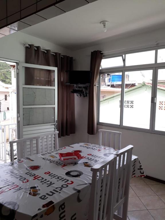 Olhar da Barra Hospedagem - Residencial Isavalenzo