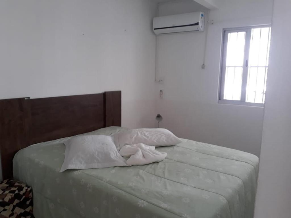  Olhar da Barra Hospedagem - Residencial Isavalenzo