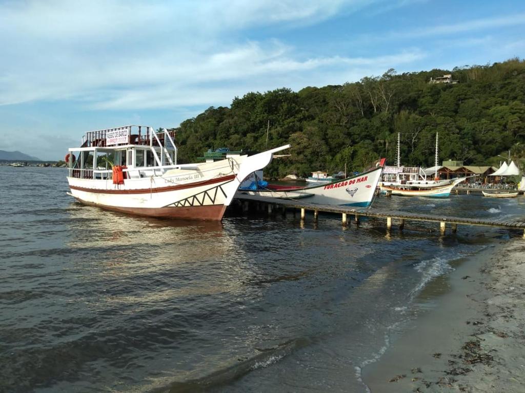  Olhar da Barra Hospedagem - Residencial Isavalenzo